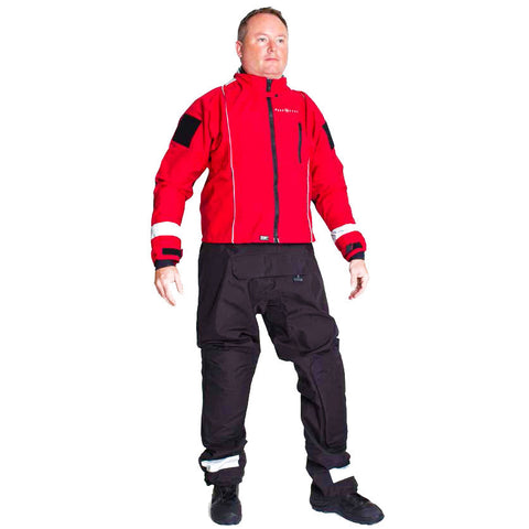 Aqua Lung Osprey Drysuit - RescueGear.com
 - 1