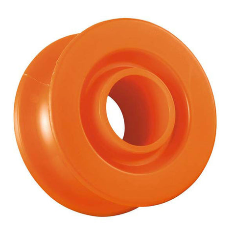 Petzl Ultra Legere Pulley Wheel - RescueGear.com
