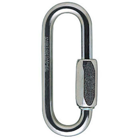 Petzl Go Carabiner - RescueGear.com
