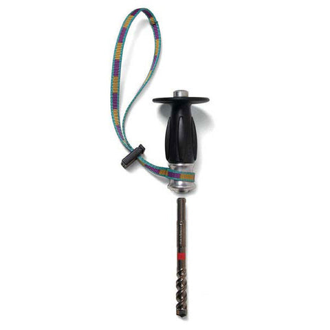 Petzl Rocpec Drill - RescueGear.com
