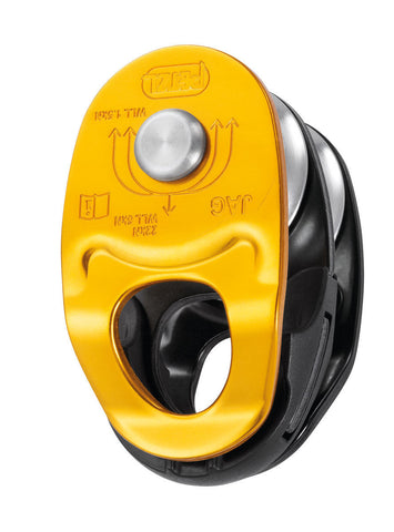 Petzl Jag Pulley - RescueGear.com

