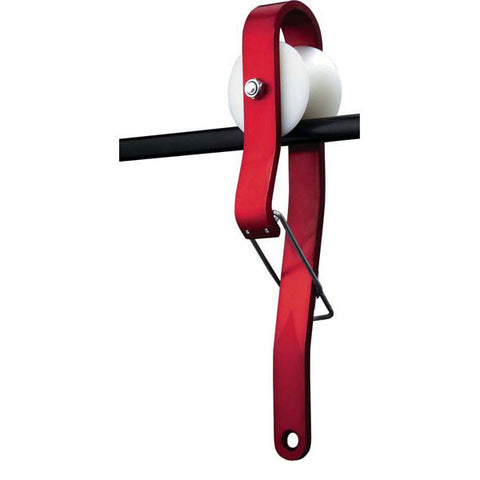Petzl Rollcab Cable Wheel - RescueGear.com
