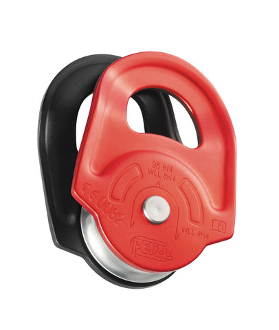 Petzl Rescue Pulley - RescueGear.com
 - 1