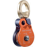 Rock Exotica Omni Swivel Pulley - RescueGear.com
 - 5