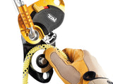 Petzl Pro Traxion Pulley