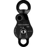 Rock Exotica Omni Swivel Pulley - RescueGear.com
 - 12