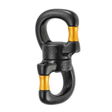 Petzl Swivel Open - RescueGear.com
 - 1