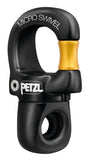 Petzl Micro Swivel - RescueGear.com
 - 1