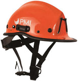 PMI Advantage Helmet - RescueGear.com
 - 1