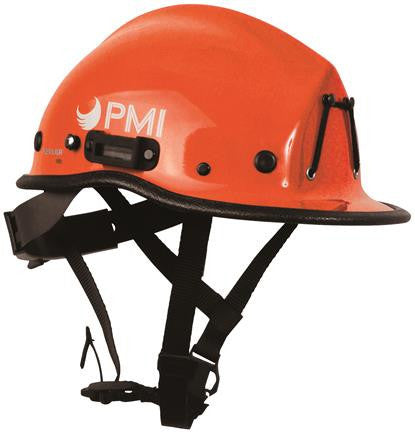 PMI Advantage Helmet - RescueGear.com
 - 1