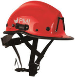 PMI Advantage Helmet - RescueGear.com
 - 2