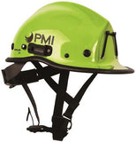 PMI Advantage Helmet - RescueGear.com
 - 6