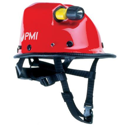PMI Light Pod Helmet - RescueGear.com
 - 1