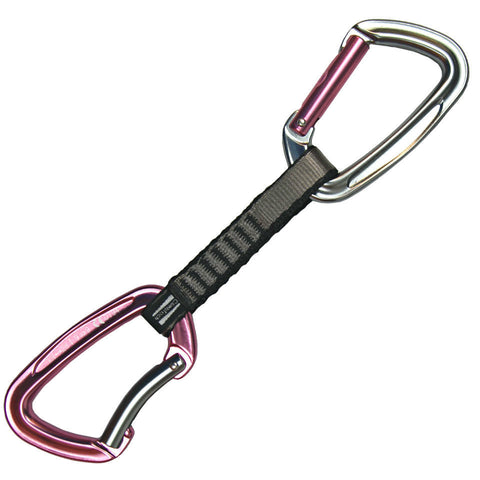 ClimbTech Limited Edition Pink Anejo QuickDraw