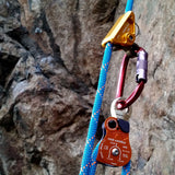 Rock Exotica Rockgrab Straight Jaw - RescueGear.com
 - 4