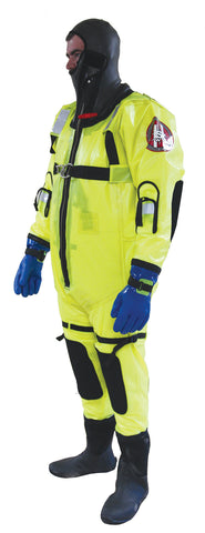 Firstwatch Rescue Suit