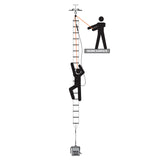 ClimbTech Rescue Ladder Kit