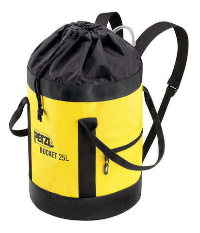 Petzl Bucket Rope Bag - RescueGear.com
 - 1