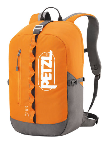 Petzl Bug Backpack - RescueGear.com
 - 1
