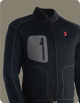 Firstwatch SFT Midlayer Jacket