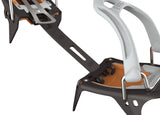 Petzl Irvis 10-Point Crampon - RescueGear.com
 - 2