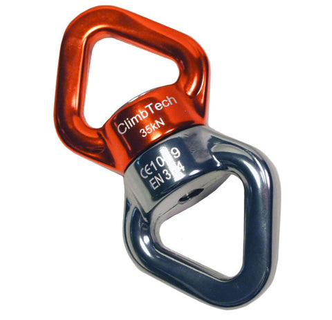 ClimbTech Swivel Hook