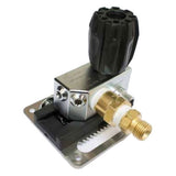 Apeks Bailout Switch Block - RescueGear.com
 - 2