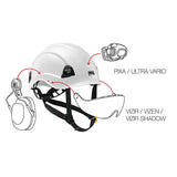 Petzl Vertex Best Helmet ANSI - RescueGear.com
 - 7