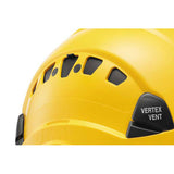 Petzl Vertex 2 Vent Helmet ANSI - RescueGear.com
 - 5