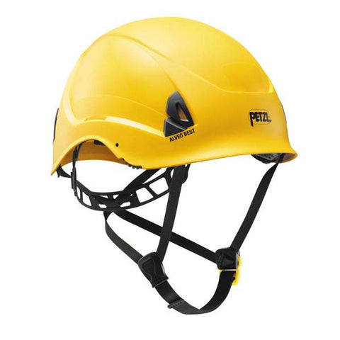 Petzl Alveo Best Helmet - RescueGear.com
 - 1