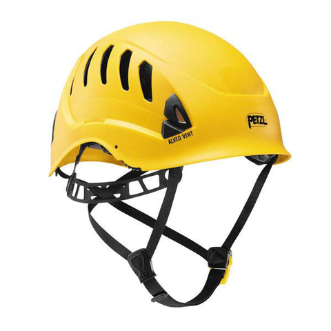 Petzl Alveo Vent Helmet - RescueGear.com
 - 1