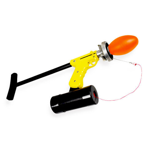 SHERRILLtree Big Launcher Water Rescue Kit - RescueGear.com
 - 1