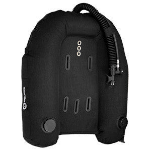 Apeks WTX4 Buoyancy Cell - RescueGear.com
