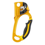 Petzl Ascension Rope Clamp - RescueGear.com
 - 2