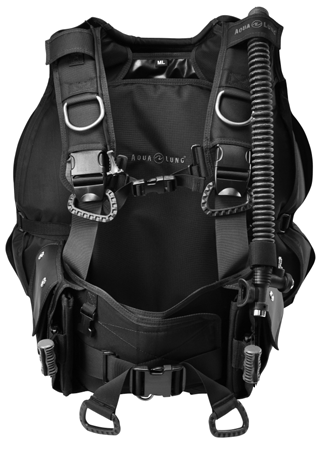 Aqua Lung BC-1 - RescueGear.com
 - 1