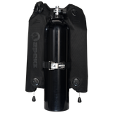 Apeks Black Ice BCD - RescueGear.com
 - 5