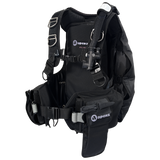 Apeks Black Ice BCD - RescueGear.com
 - 4
