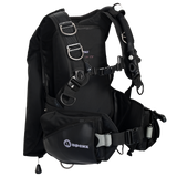 Apeks Black Ice BCD - RescueGear.com
 - 3