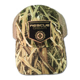 Rescue Gear Trucker Hat