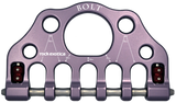 Rock Exotica Bolt Rigplate - RescueGear.com
 - 1