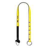 Petzl Treesbee Screwlink False Crotch - RescueGear.com
 - 2