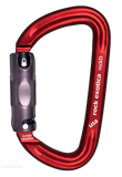 Rock Exotica RockD Auto-Lock Carabiner - RescueGear.com
 - 1