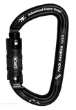 Rock Exotica RockD Orca-Lock Carabiner - RescueGear.com
 - 2