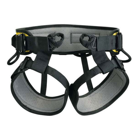 Petzl Falcon Ascent Harness - RescueGear.com
