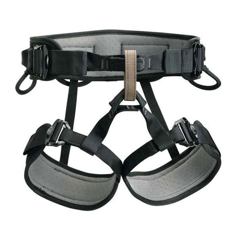 Petzl Falcon Mountain Harness - RescueGear.com
