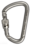 Rock Exotica Assault Stainless Steel Carabiners - RescueGear.com
 - 2