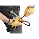 Petzl Adjustable Attachment Bridge for Sequoia Harness - RescueGear.com
 - 4