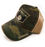 Rescue Gear Trucker Hat