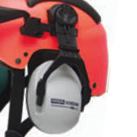 Leader Ear Defenders - RescueGear.com
