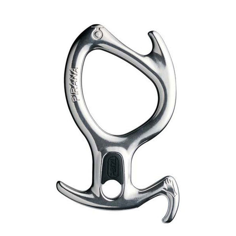 Petzl Pirana Descender - RescueGear.com
